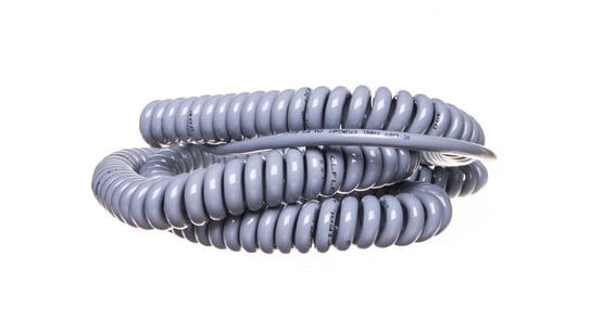 Przewód spiralny OLFLEX SPIRAL 400 P 5G1,5 2-6m 70002702 LAPP KABEL