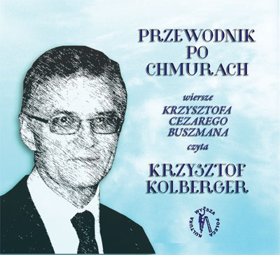 Przewodnik po chmurach Kolberger Krzysztof