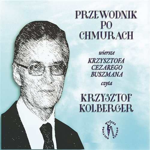 Przewodnik po chmurach Krzysztof Kolberger