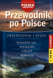 Przewodnik po Polsce Opracowanie zbiorowe