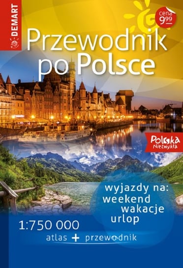 Przewodnik po Polsce EuroPress Polska Sp. z o.o.