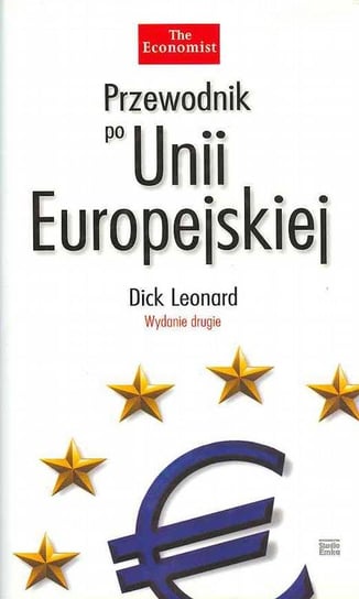 Przewodnik po Unii Europejskiej Leonard Dick