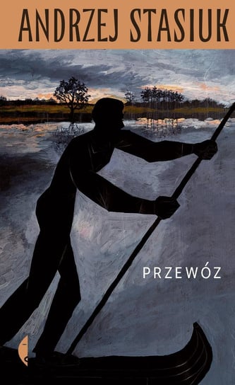 Przewóz Stasiuk Andrzej