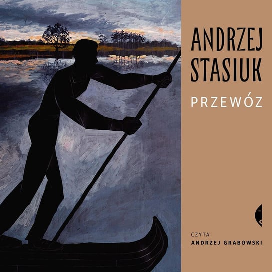 Przewóz Stasiuk Andrzej