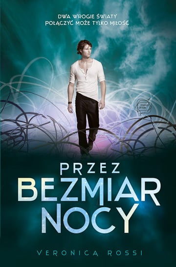 Przez bezmiar nocy Rossi Veronica