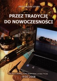Przez tradycję do nowoczesności Drzemczewski Jerzy