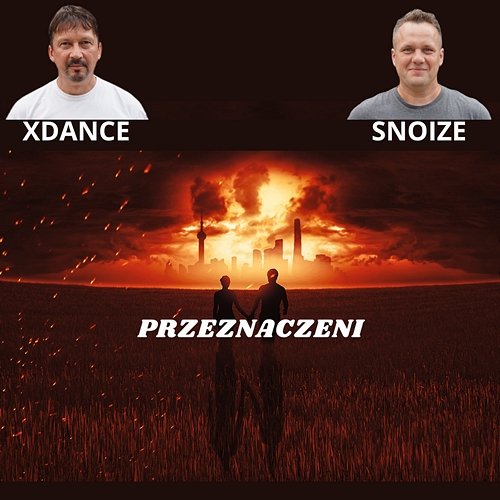 Przeznaczeni XDance, Snoize