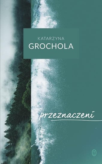 Przeznaczeni Grochola Katarzyna