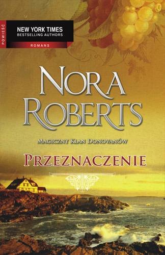Przeznaczenie Nora Roberts