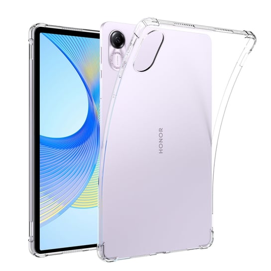 Przezroczyste etui ochronne do tabletów Huawei i Honor   HUAWEI Enjoy Pad 2/Honor Tab6/7/X6/T10/T10S INF