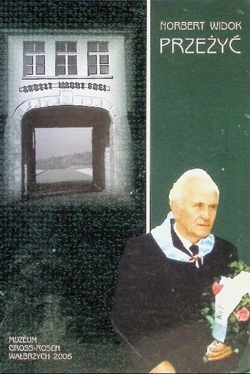 Przeżyć Widok Norbert