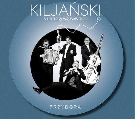 Przybora Kiljański Krzysztof, New Warsaw Trio