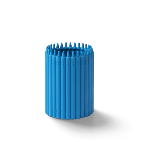 Przybornik Crayola® (Niebieski) Crayola