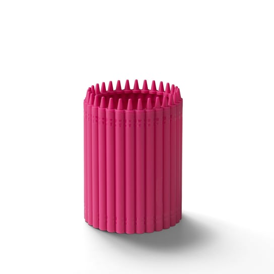 Przybornik Crayola® (Różowy) Crayola