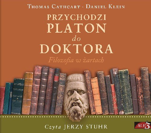 Przychodzi Platon do doktora Cathcart Thomas, Klein Daniel