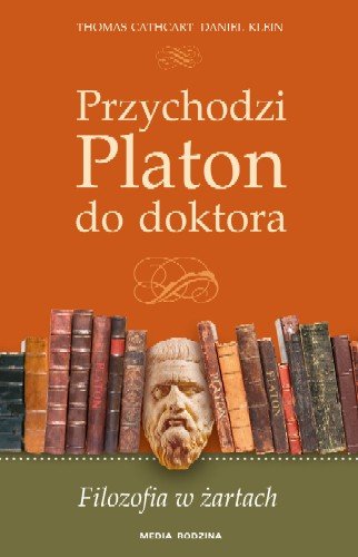 Przychodzi Platon do doktora Klein Daniel, Cathcart Thomas