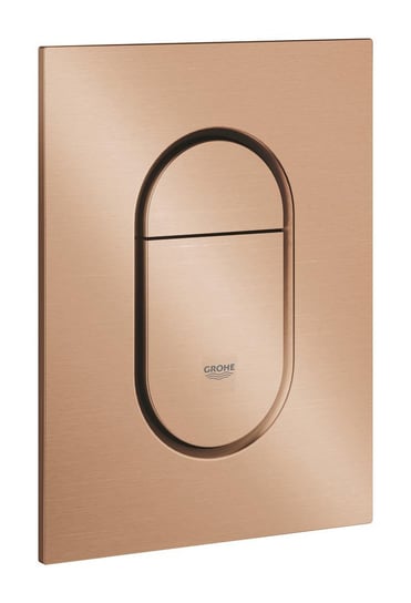 Przycisk Spłukujący Do Wc Grohe Arena Cosmopolitan S 37624Dl0 Brushed Warm Sunset GROHE