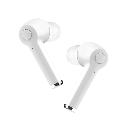Przycisk Sterowania Bezprzewodowymi Słuchawkami Bluetooth 15H Autonomy Setty Biały Setty
