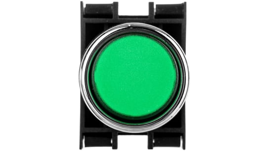 Przycisk sterowniczy 1Z 1R zielony T0-B102DY EMAS ELEKTROTEKNIK