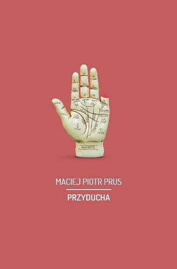 Przyducha Prus Maciej Piotr