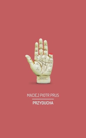 Przyducha Prus Maciej Piotr