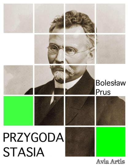 Przygoda Stasia Prus Bolesław
