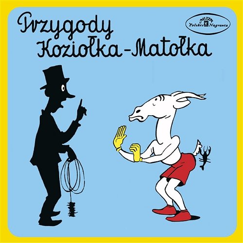 Przygody Koziolka Matolka Henryk Boukolowski
