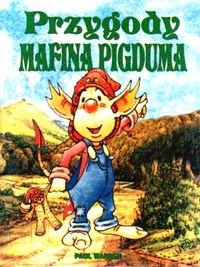 Przygody Mafina Pigduma Warren Paul