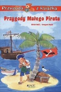 Przygody małego pirata Opracowanie zbiorowe