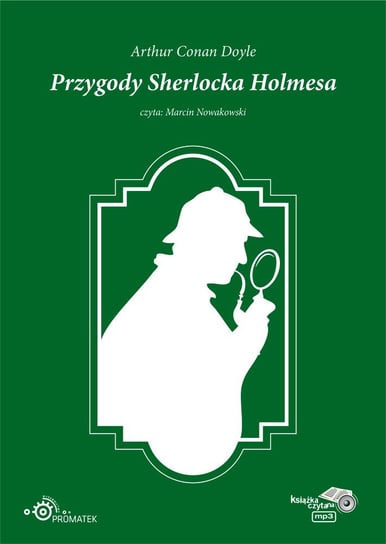 Przygody Sherlocka Holmesa Doyle Arthur Conan