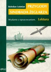 Przygody Sindbada Żeglarza Leśmian Bolesław