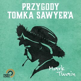 Przygody Tomka Sawyer'a Twain Mark