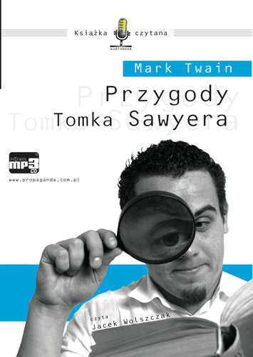 Przygody Tomka Sawyera Twain Mark