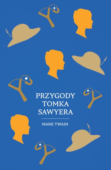 Przygody Tomka Sawyera Twain Mark