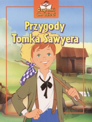 Przygody Tomka Sawyera Gool Van