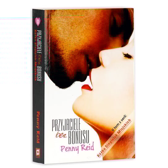 Przyjaciele bez bonusu Reid Penny