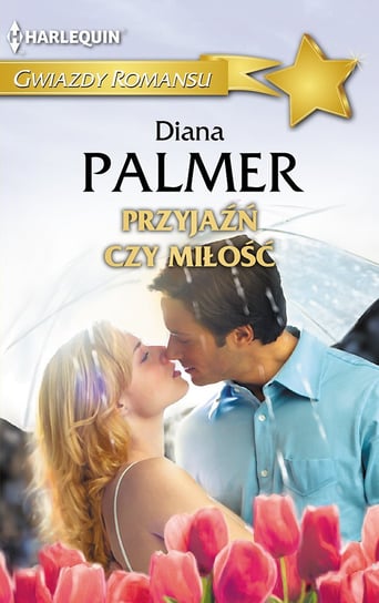 Przyjaźń czy miłość Palmer Diana