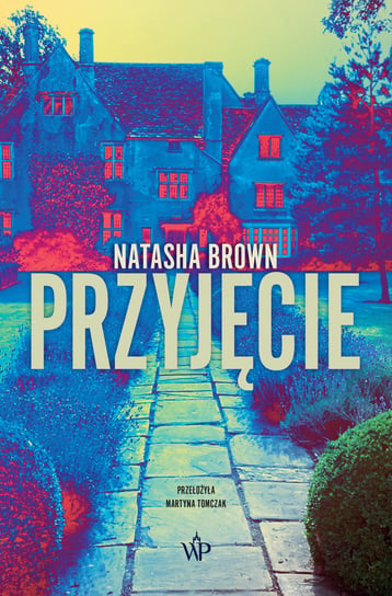 Przyjęcie Brown Natasha
