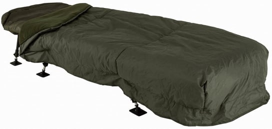 Przykrycie I Śpiwór Jrc Defender Sleeping Bag & Cover Combo Inna marka