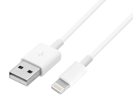 Przył.Usb A -Iphone  1,0M Supe Blow