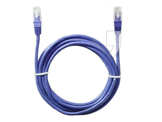 Przyłącze BLOW Patchcord Prosty UTP, 1.5 m Blow