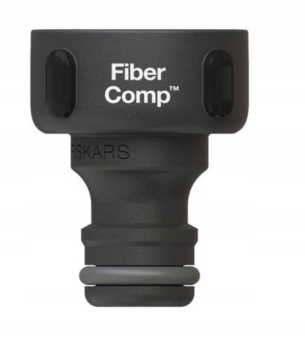 Przyłącze FiberComp FISKARS kranowe 26,5 mm G 3/4 Fiskars