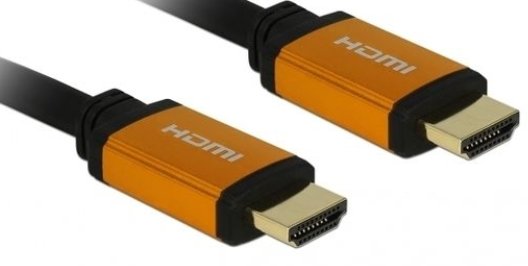 PRZYŁACZE KABEL HDMI-HDMI V2.1 8K 1,5M 60Hz HDK63 VITALCO