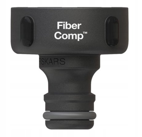 Przyłącze kranowe FiberComp FISKARS 33,3 mm G 1 Fiskars