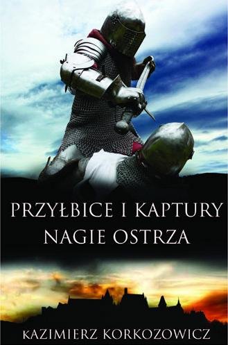 Przyłbice i kaptury Korkozowicz Kazimierz