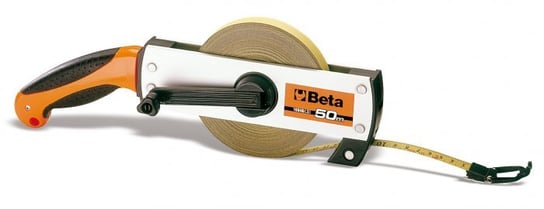 Przymiar zwijany BETA 1694B/L50, 50 m BETA