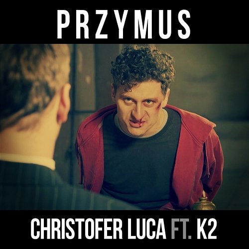 Przymus Christofer Luca