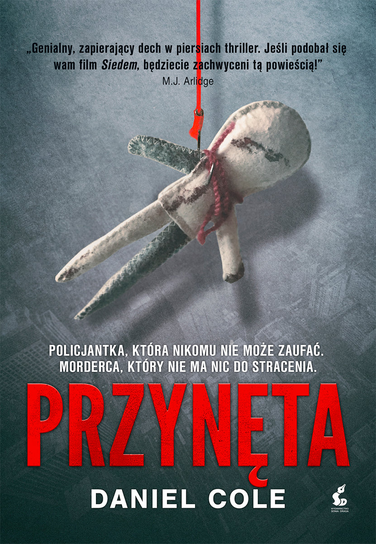 Przynęta Cole Daniel