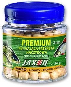 Przynęta corn balls tutti-frutti - 20g-4mm Jaxon