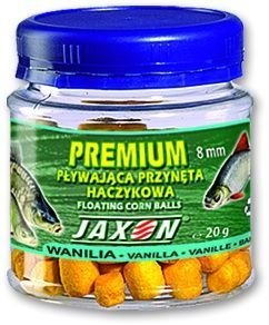 Przynęta corn balls wanilia - 20g-4mm Jaxon